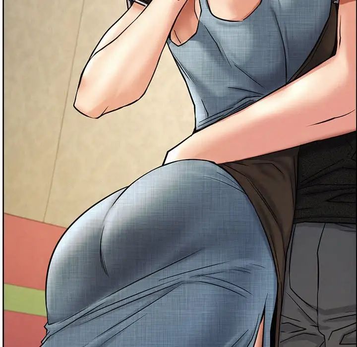 屋檐下的光第27話