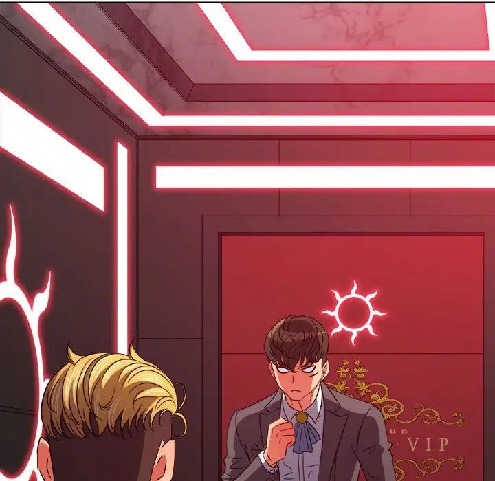 难缠小恶女第206話