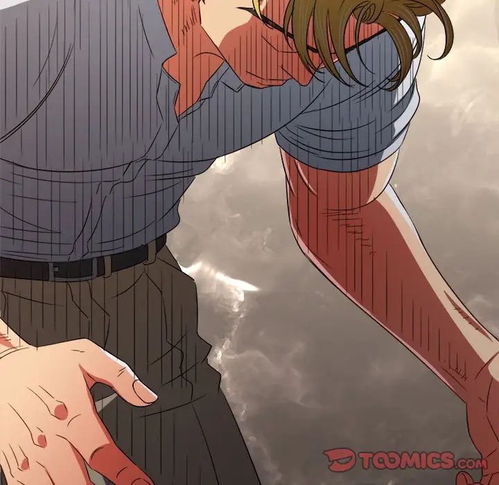 难缠小恶女第206話