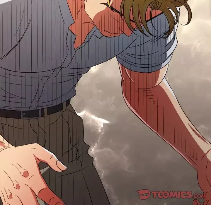 難纏小惡女第206話