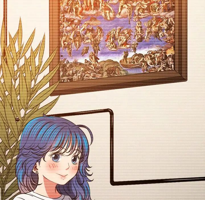 难缠小恶女第206話