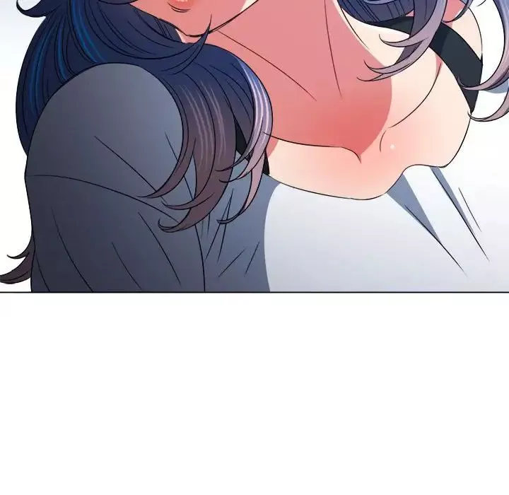 難纏小惡女第206話