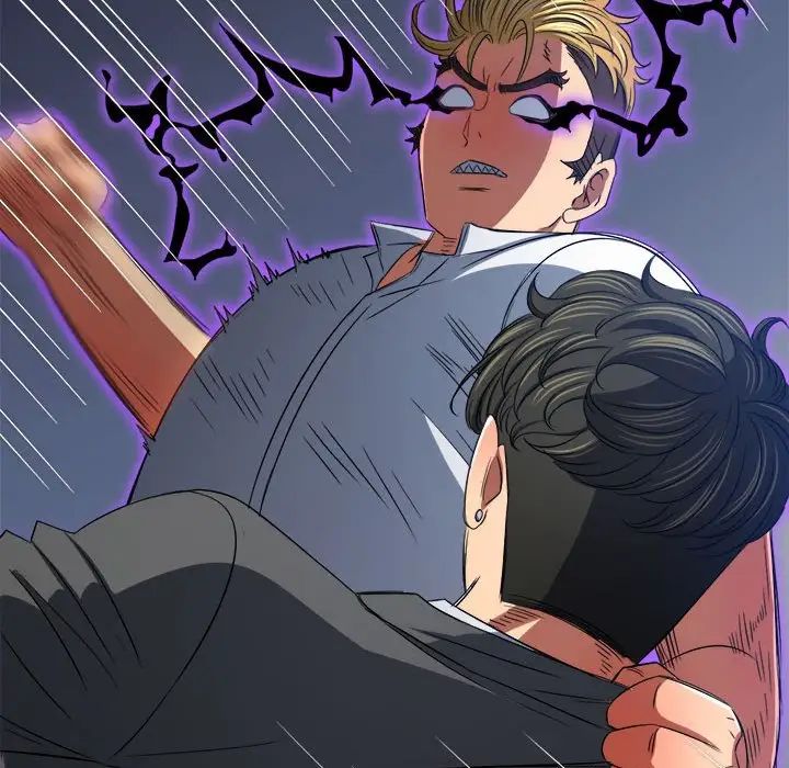 难缠小恶女第206話