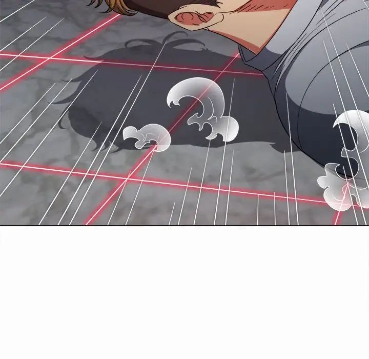 难缠小恶女第206話