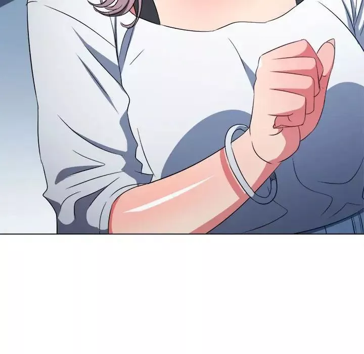難纏小惡女第206話