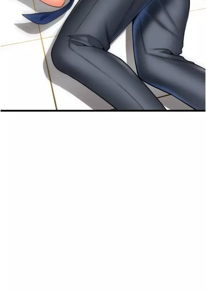 請用啪支付第66話-英雄救美的「酬勞」