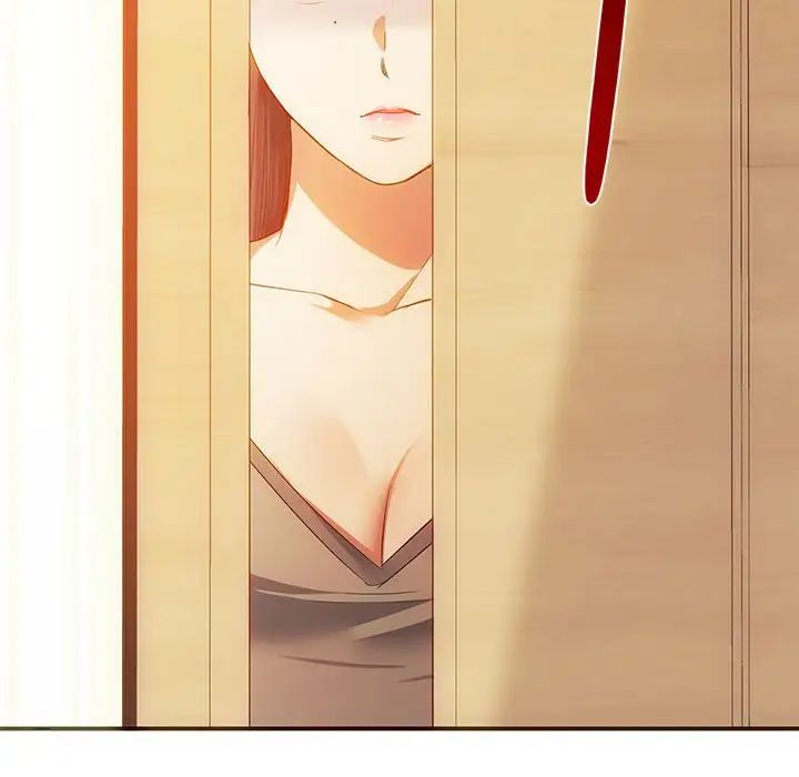 难以克制的欲望第24話