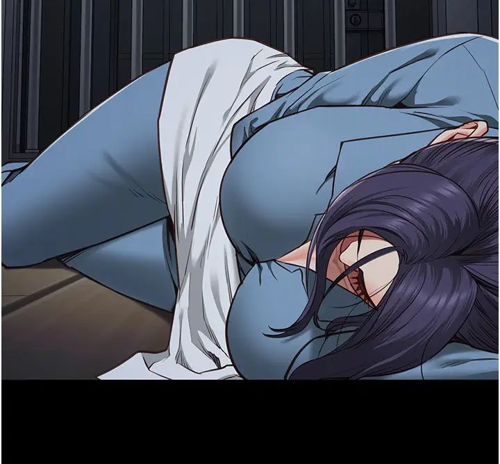 监狱女囚第61話-乖狗狗，吃飯囉~