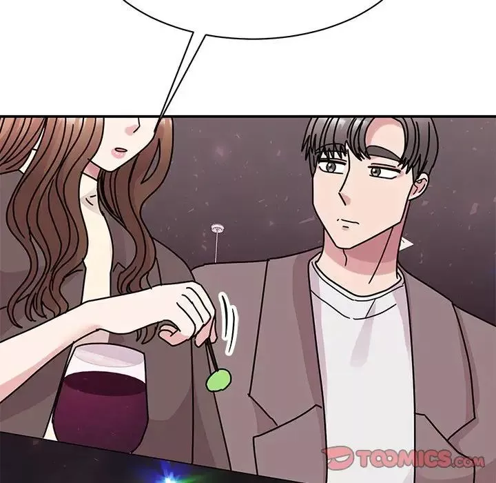我的完美缪斯第32話