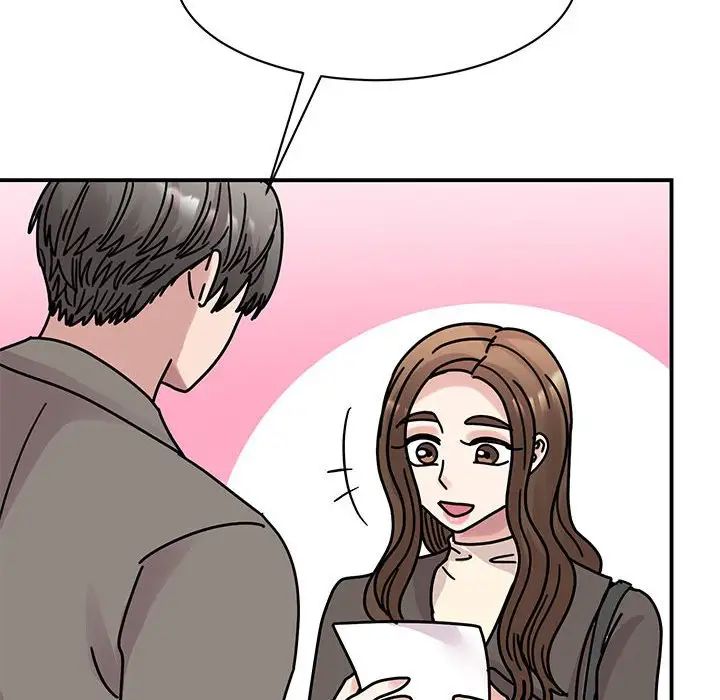 我的完美缪斯第32話