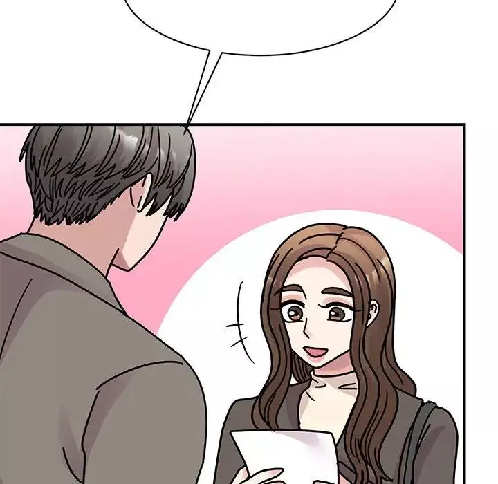 我的完美缪斯第32話