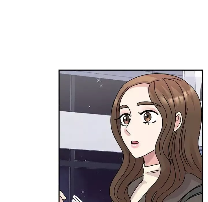 我的完美缪斯第32話