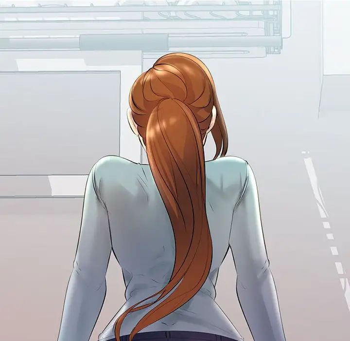 不正常关系第33話