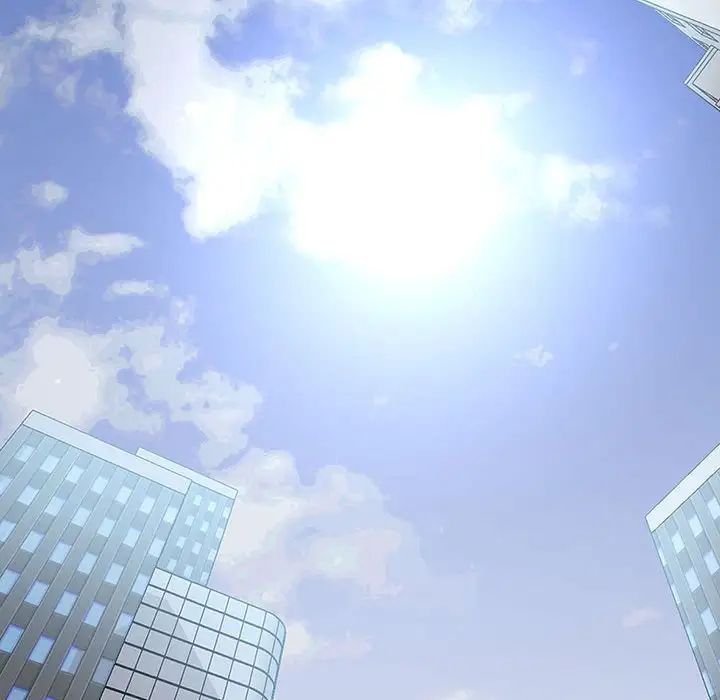 不正常关系第33話