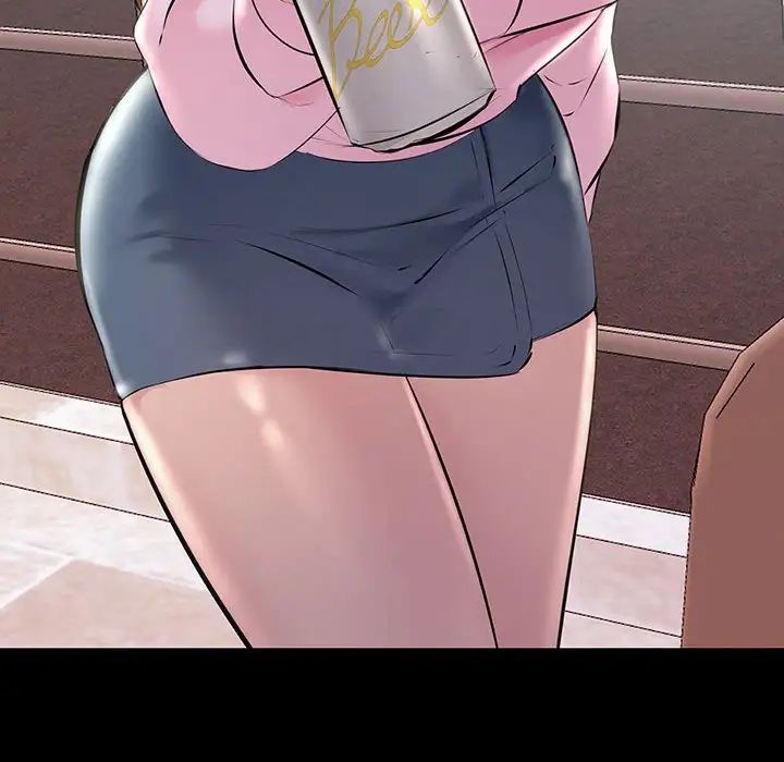 不正常关系第33話