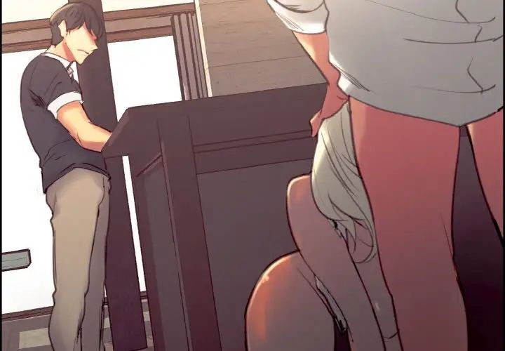 保姆调教中第32話