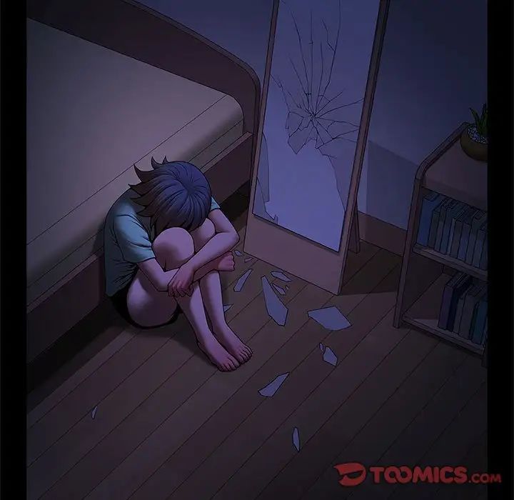 逆袭之路第25話