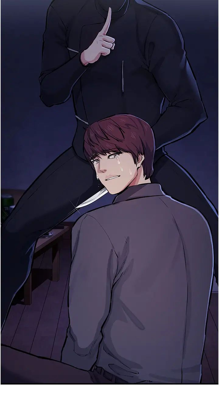 贪婪游戏第29話-妳最好別輕舉妄動