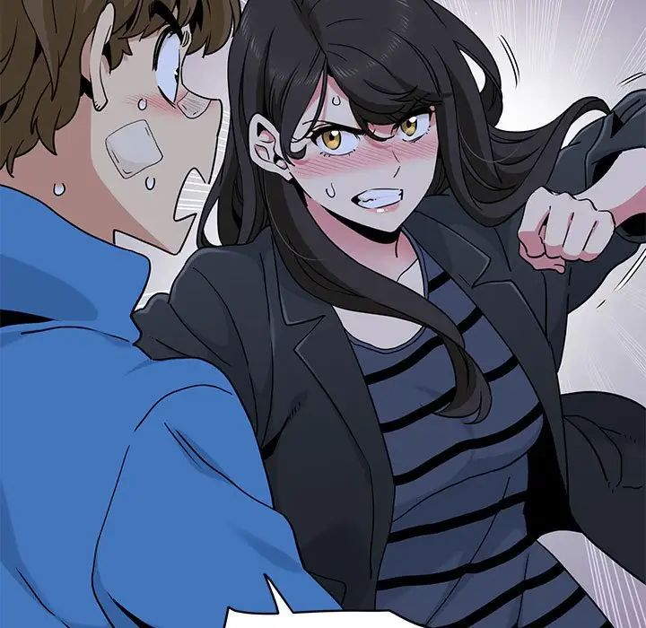 发小碰不得第21話