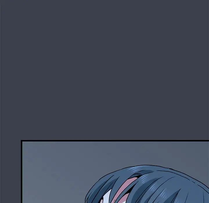 发小碰不得第21話