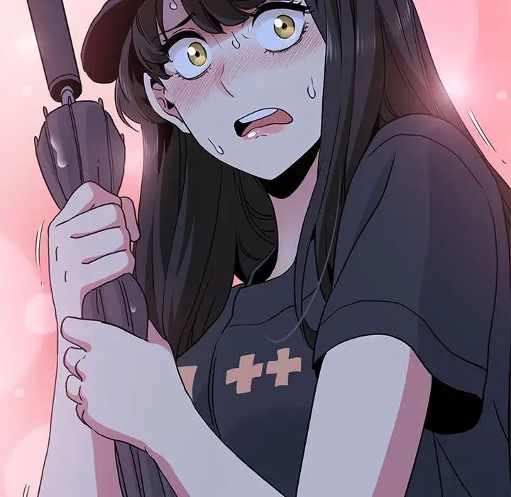 发小碰不得第21話