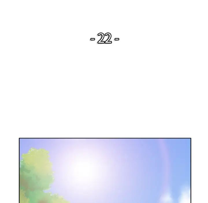 一杆入洞第22話