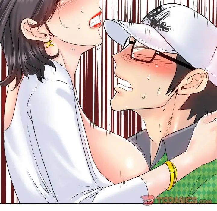 一杆入洞第22話