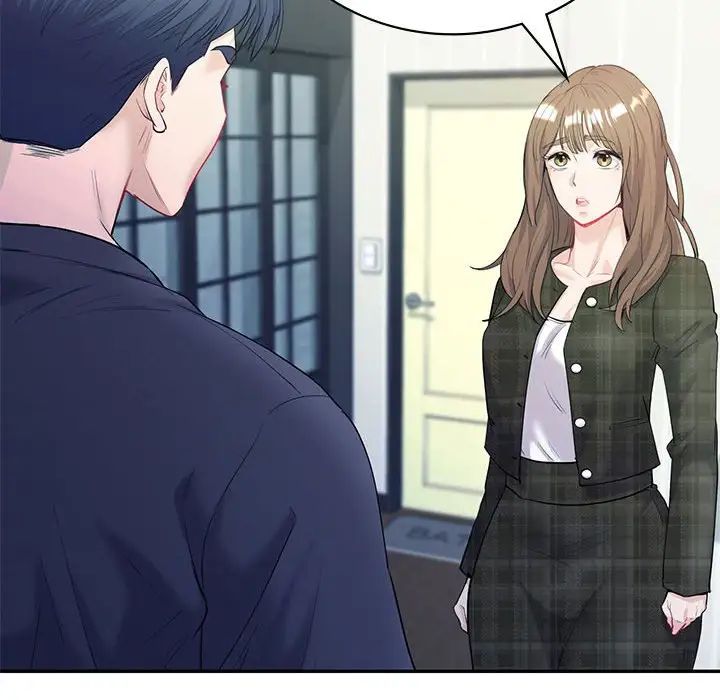 回不去的婚姻第16話