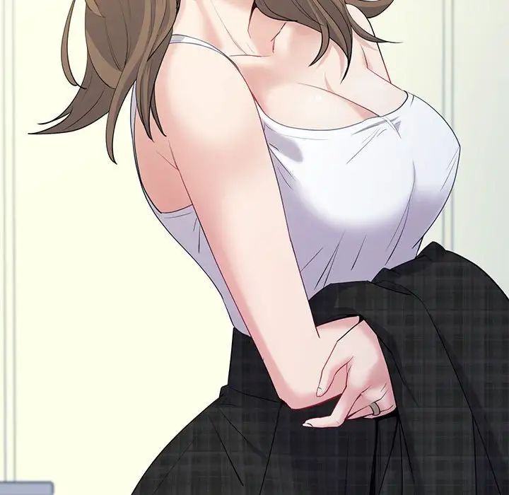 回不去的婚姻第16話