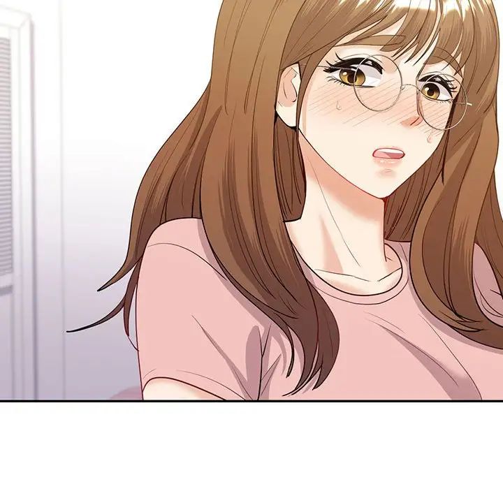 回不去的婚姻第16話