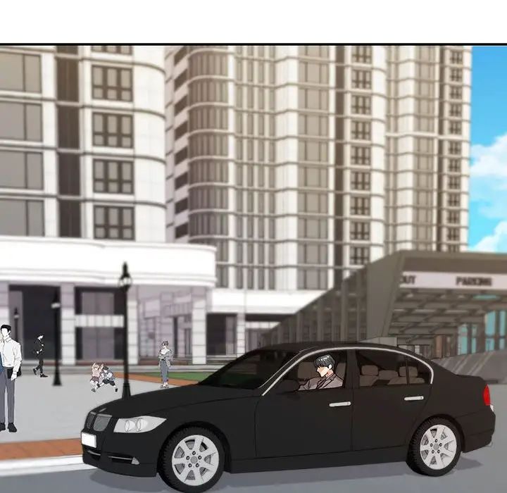 回不去的婚姻第16話