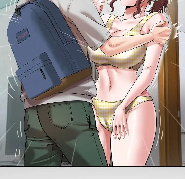 私密的牵绊第8話