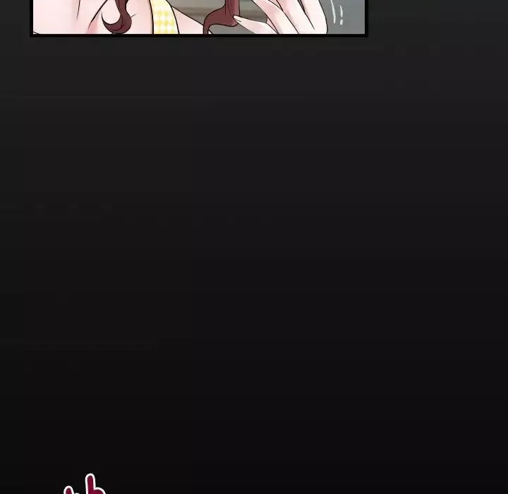 私密的牵绊第8話