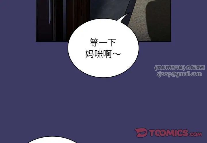 不请自来的未婚妻第78話