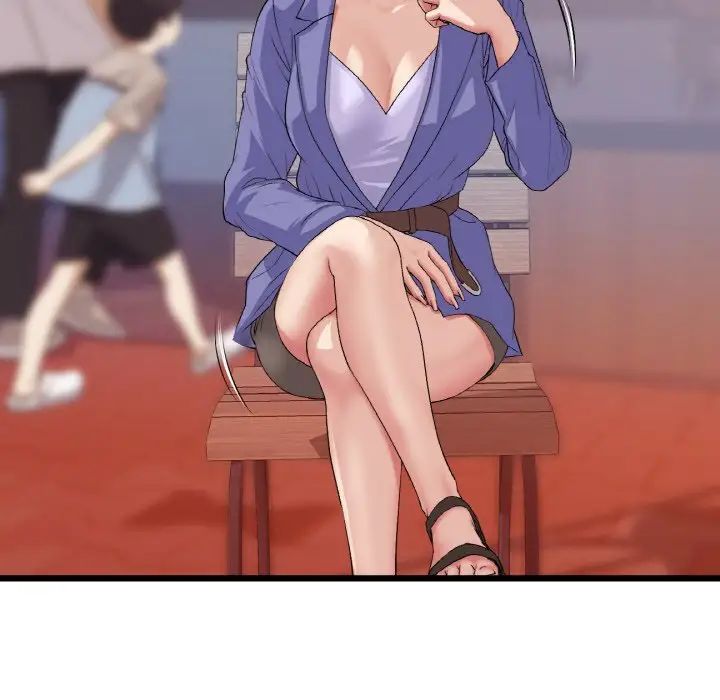 当初恋变成继母第55話