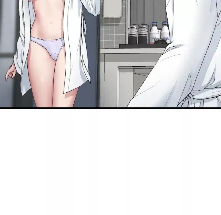 當初戀變成繼母第55話