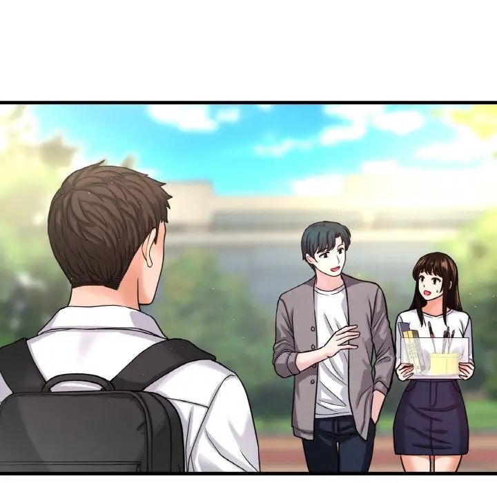 我的女王第25話