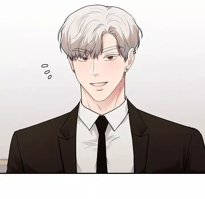 让我一见钟情的他第28話
