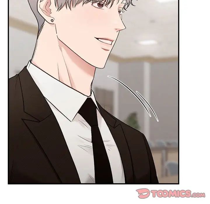 让我一见钟情的他第28話