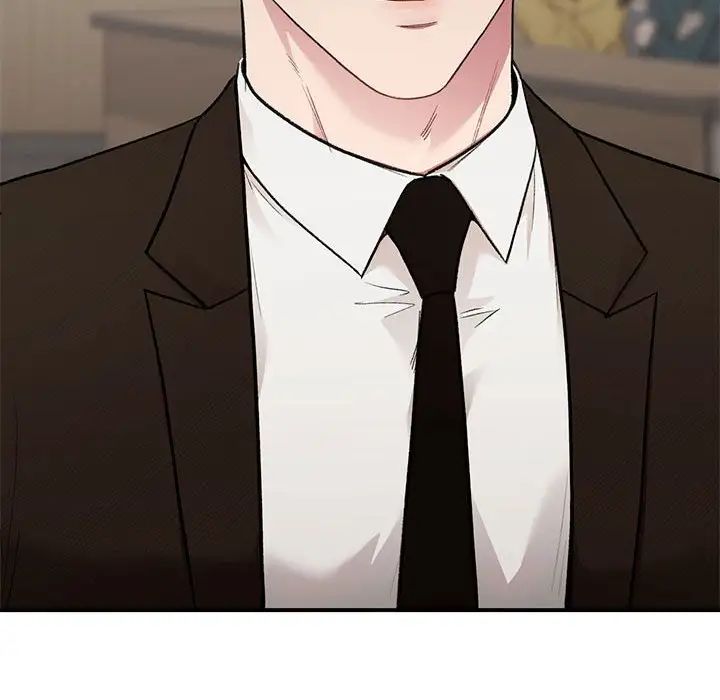 让我一见钟情的他第28話