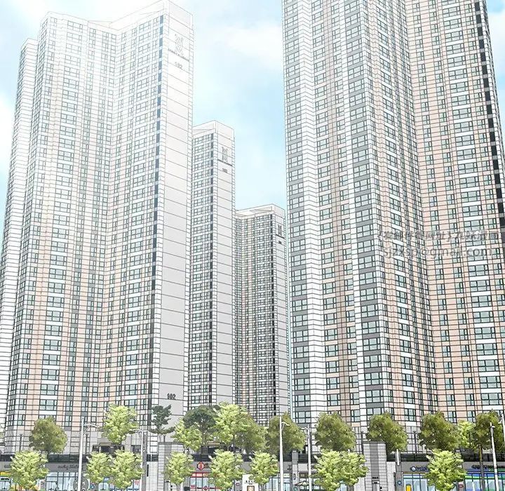 渴望占有她第17話