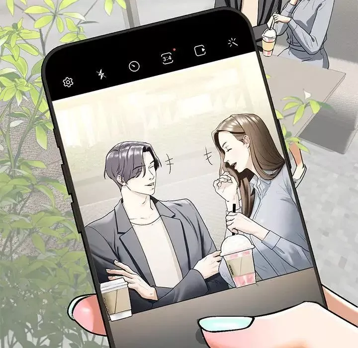 我的继姐-第18話 - 图片 124