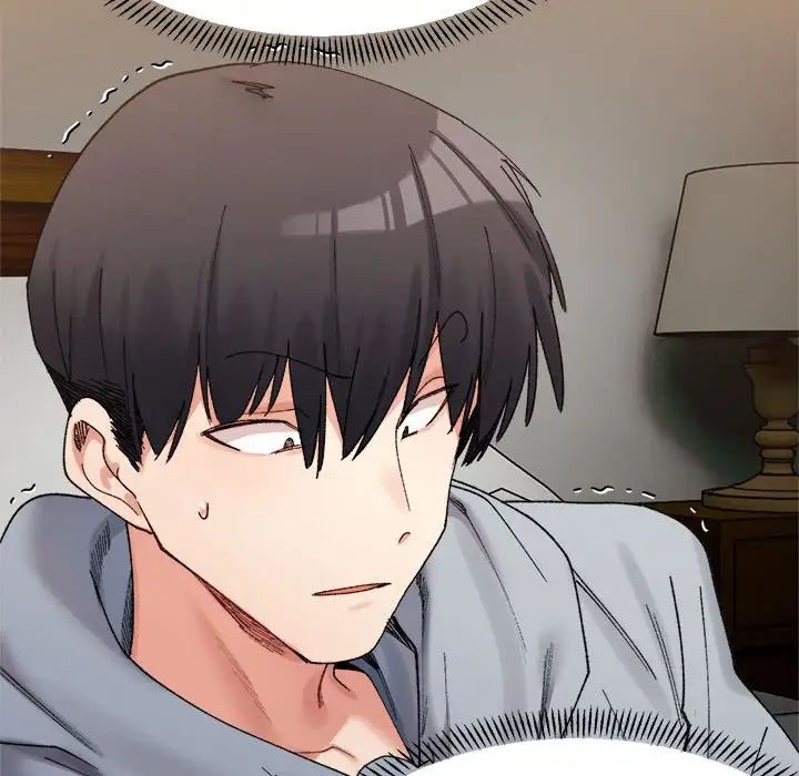 微妙关系第13話