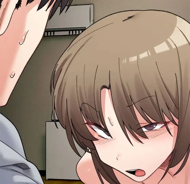 微妙关系第13話