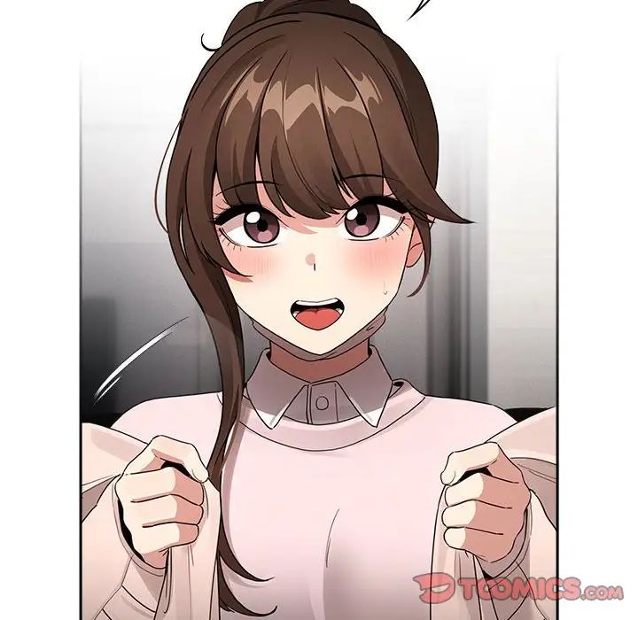 疫情期间的家教生活第119話