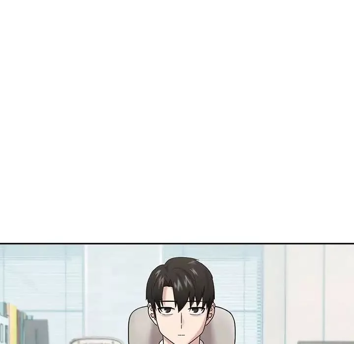 下班后的例行恋爱-第9話 - 图片 12