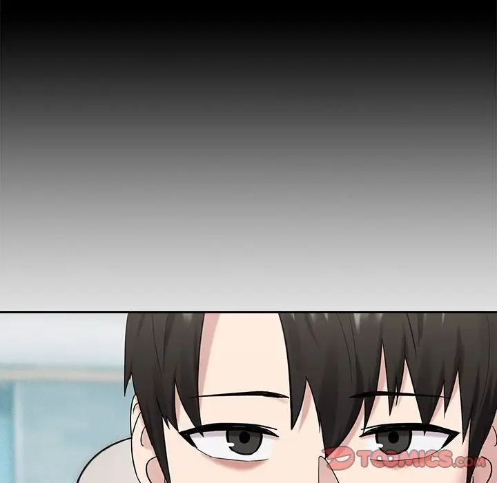 下班后的例行恋爱第9話