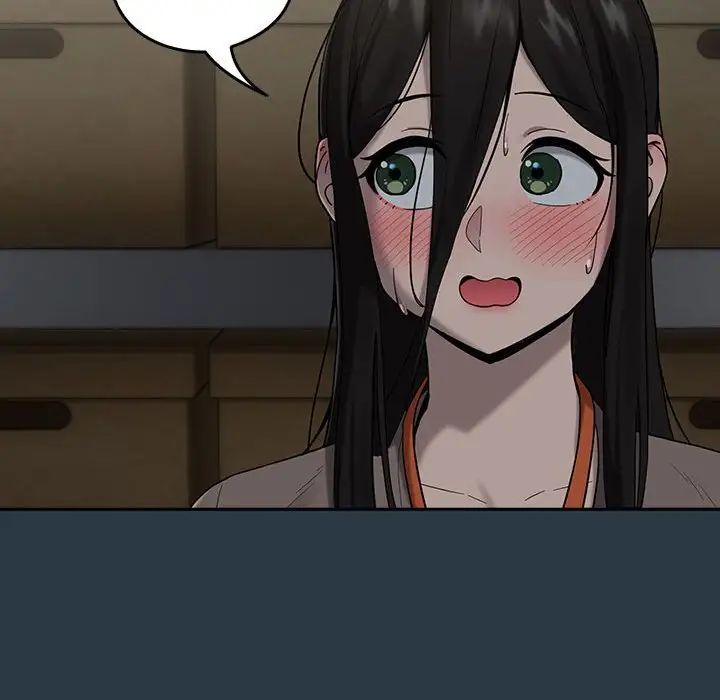 下班后的例行恋爱第9話