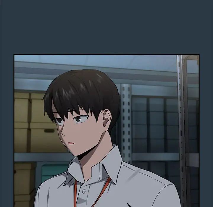 下班后的例行恋爱第9話