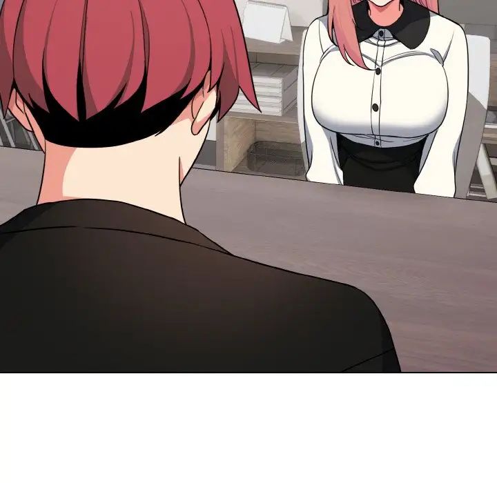 大学生活就从社团开始第91話